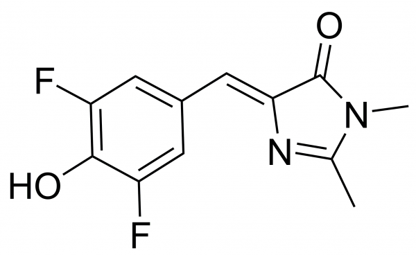 DFHBI Fluorophore 1 10mg Lucerna Technologies