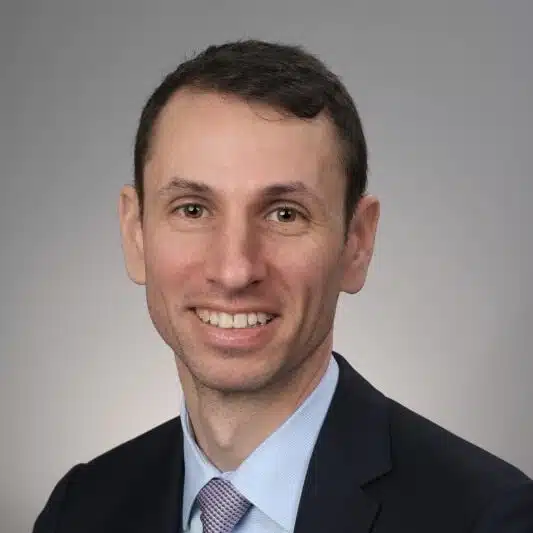Zachary Gurard-Levin